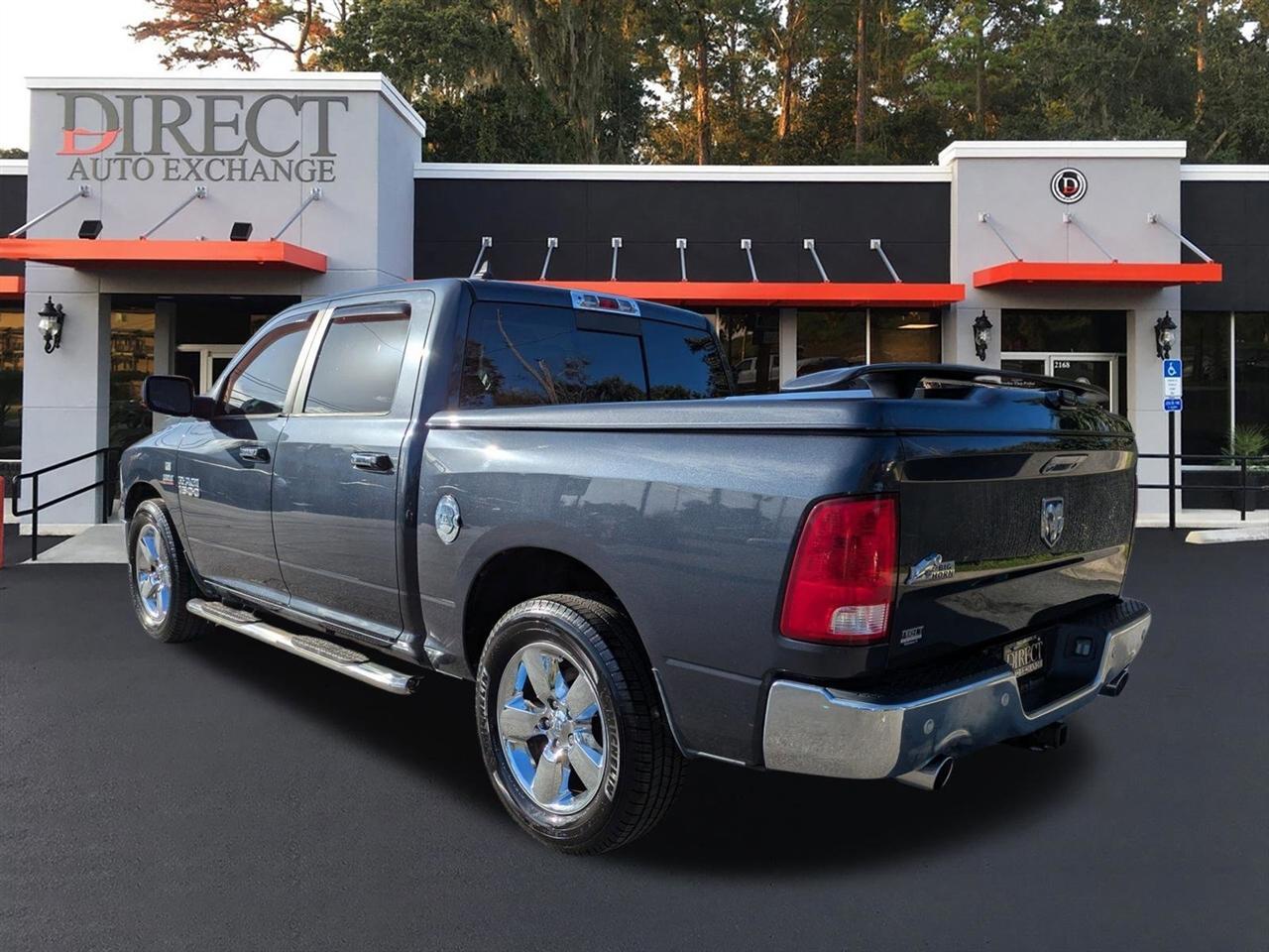 Ram 1500 - Thumbnail 6