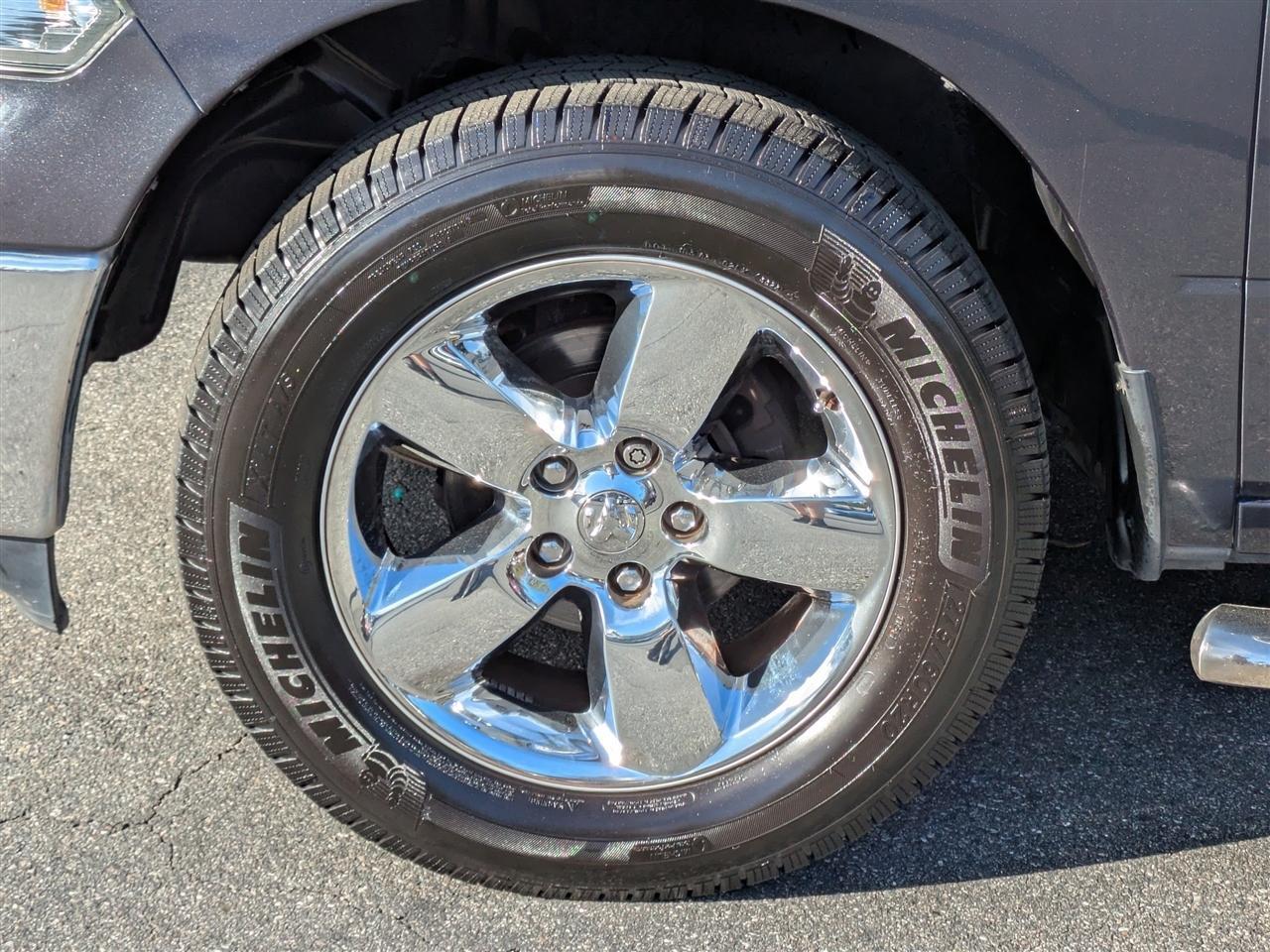 Ram 1500 - Thumbnail 10