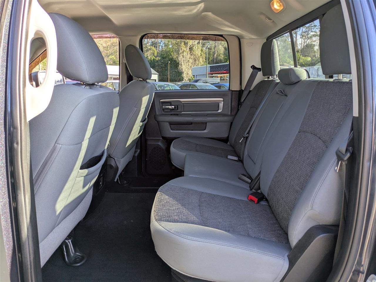 Ram 1500 - Thumbnail 14