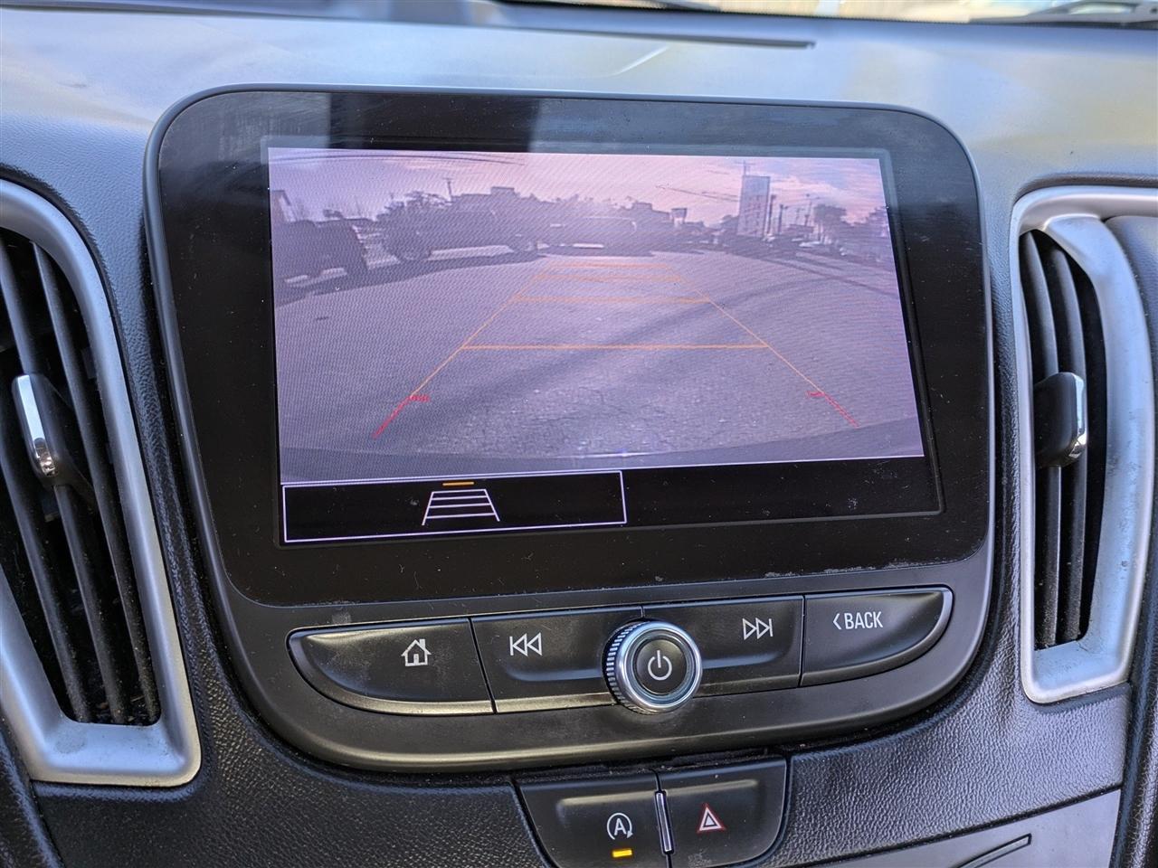 Chevrolet Malibult - Thumbnail 20