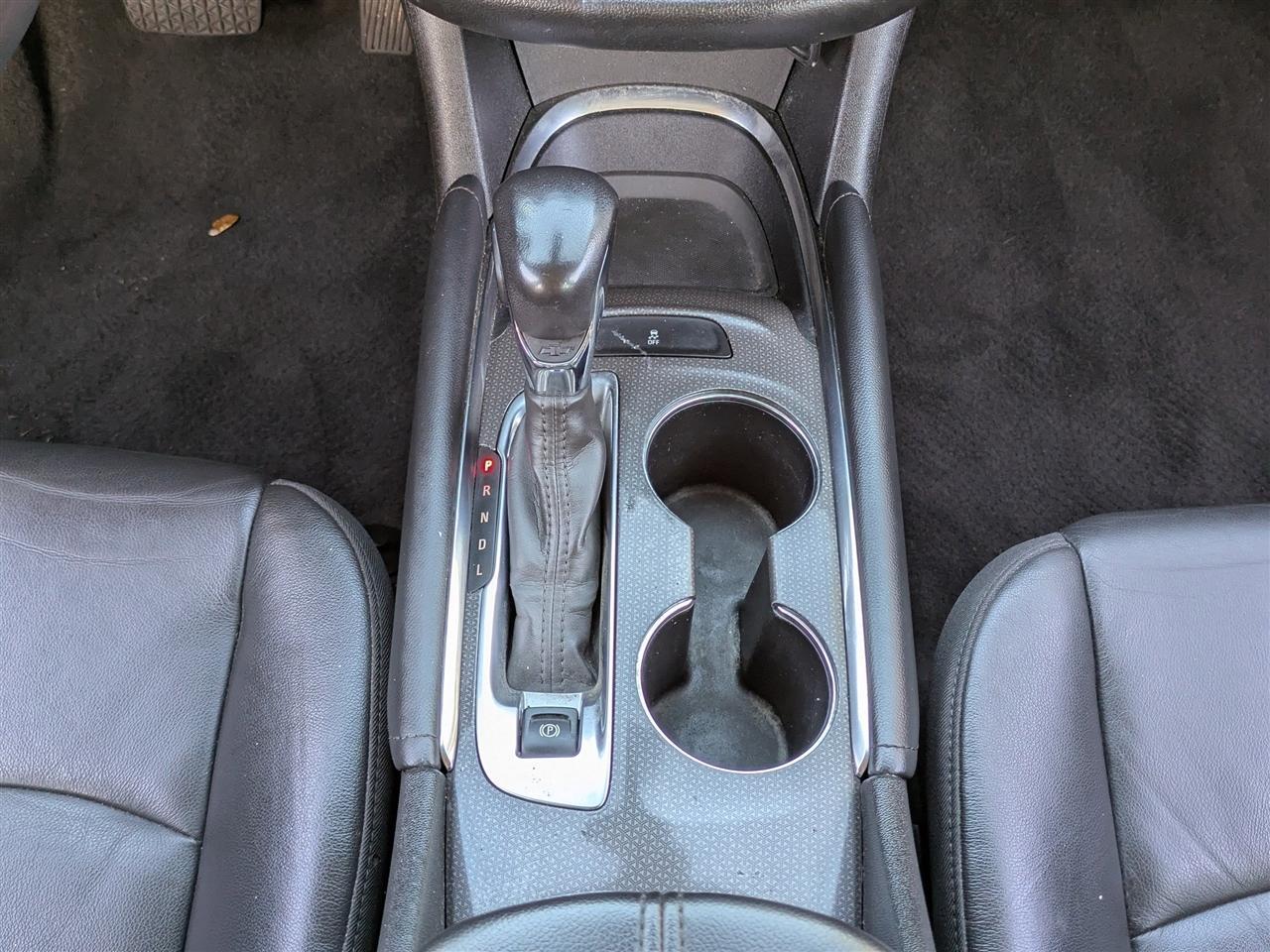 Chevrolet Malibult - Thumbnail 18