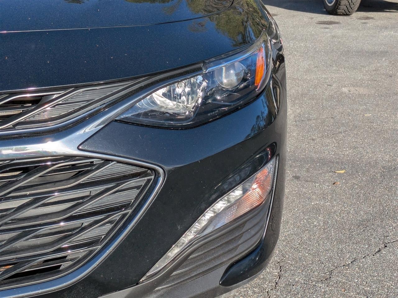 Chevrolet Malibult - Thumbnail 9