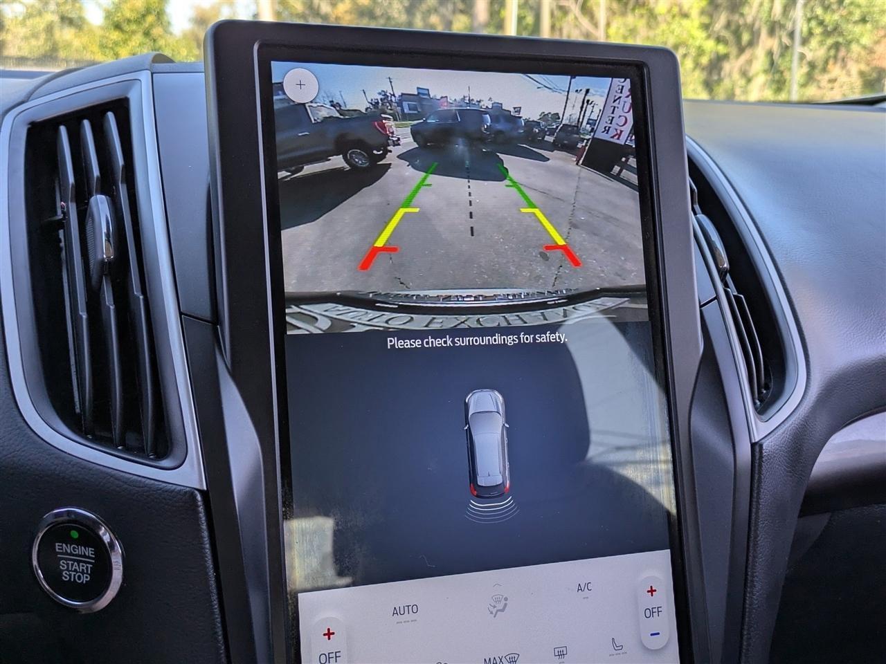 Ford Edgesel - Thumbnail 20