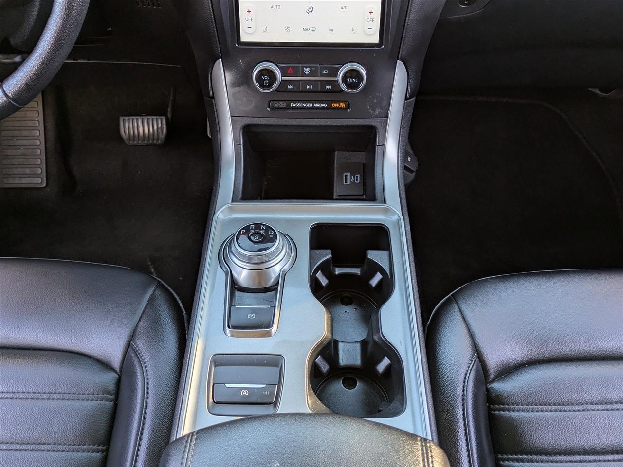 Ford Edgesel - Thumbnail 19