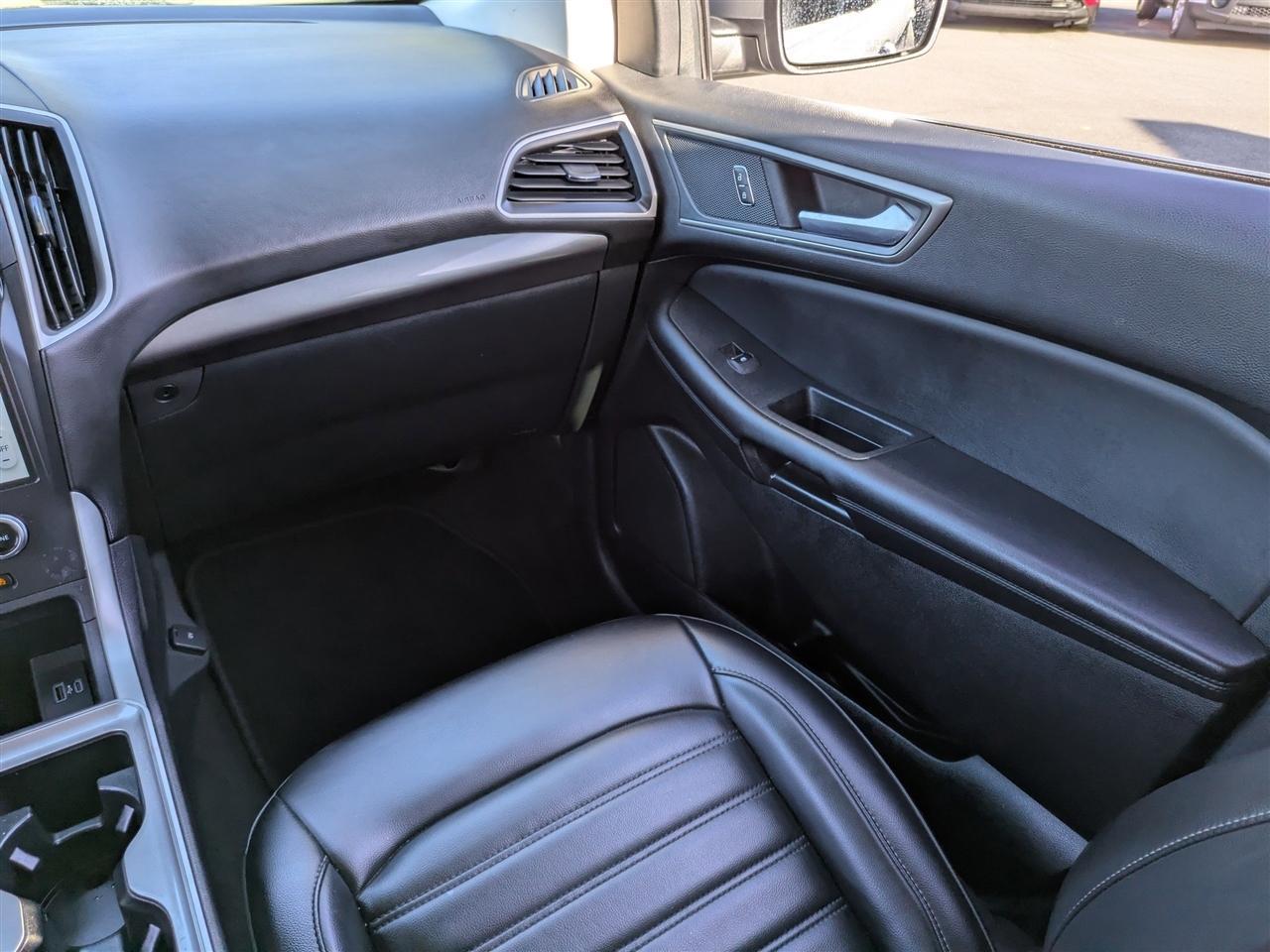 Ford Edgesel - Thumbnail 17