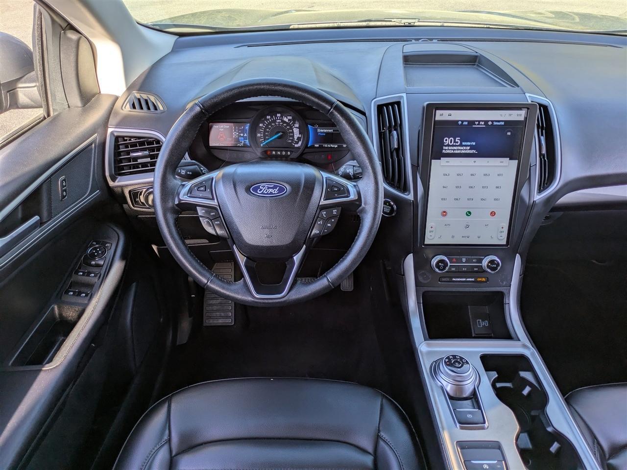 Ford Edgesel - Thumbnail 16