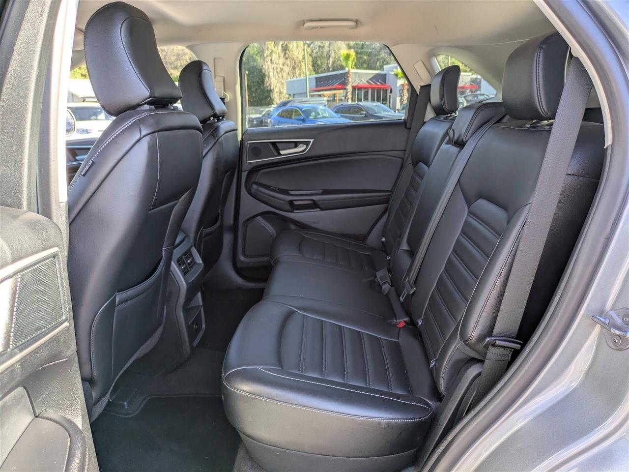 Ford Edgesel - Thumbnail 14