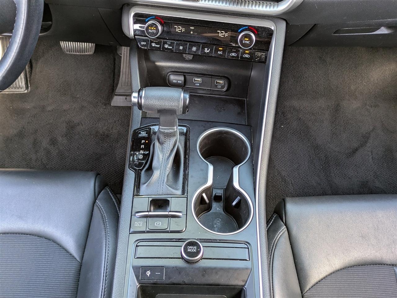 Kia K5Gt-Line - Thumbnail 18