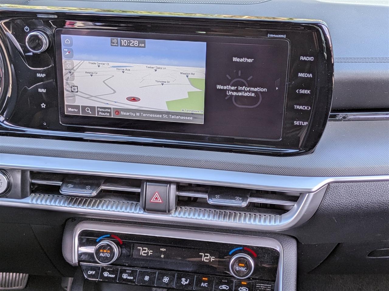 Kia K5Gt-Line - Thumbnail 17