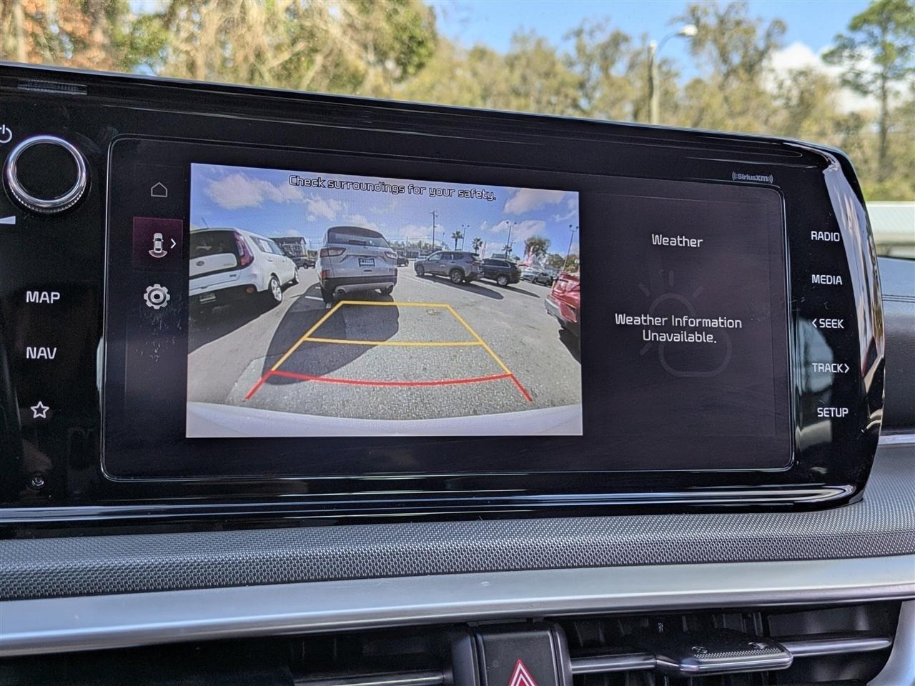 Kia K5Gt-Line - Thumbnail 19