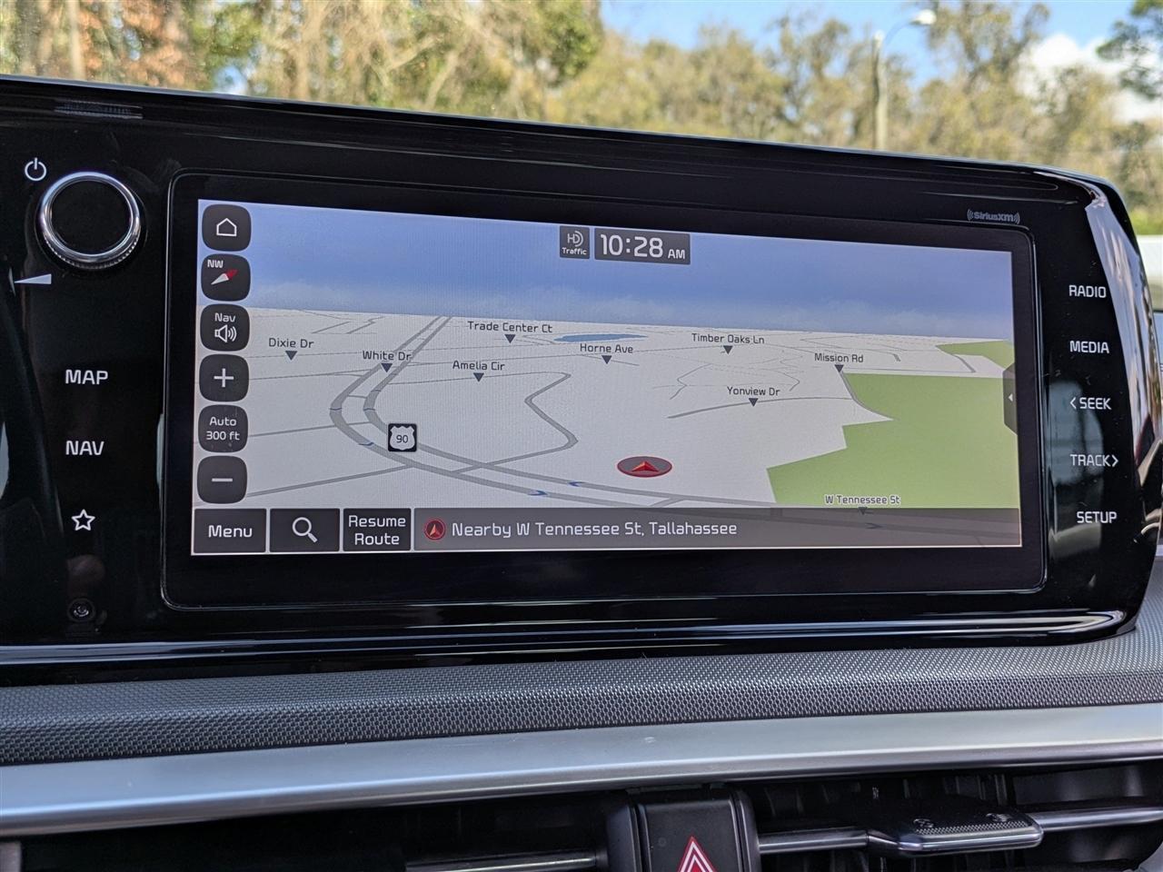 Kia K5Gt-Line - Thumbnail 20