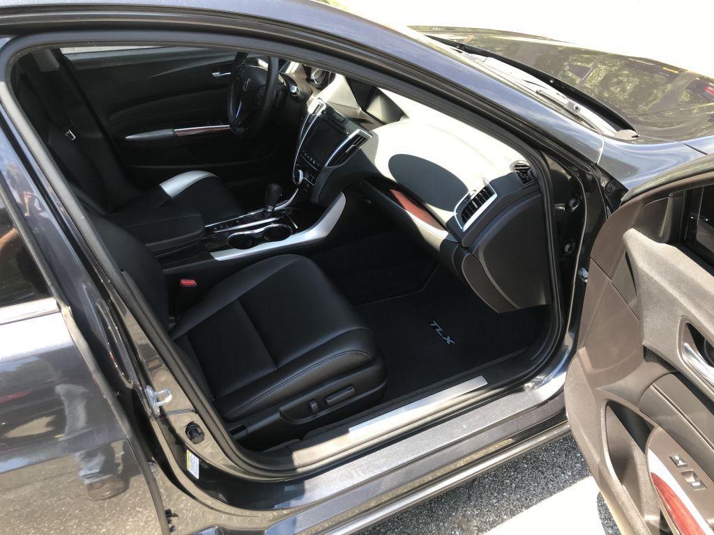 Acura Tlx2.4L Fwd - Thumbnail 9