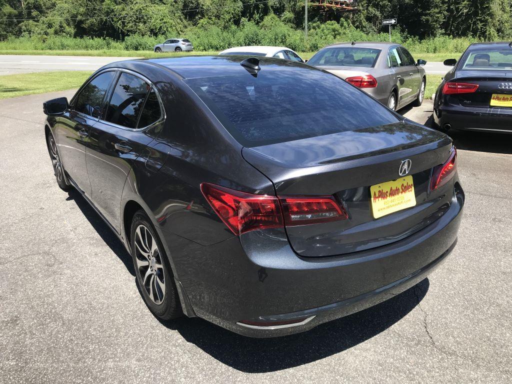 Acura Tlx2.4L Fwd - Thumbnail 6