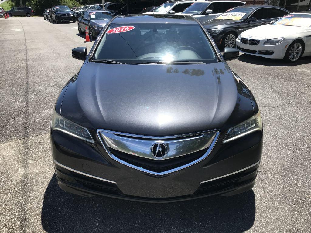 Acura Tlx2.4L Fwd - Thumbnail 2