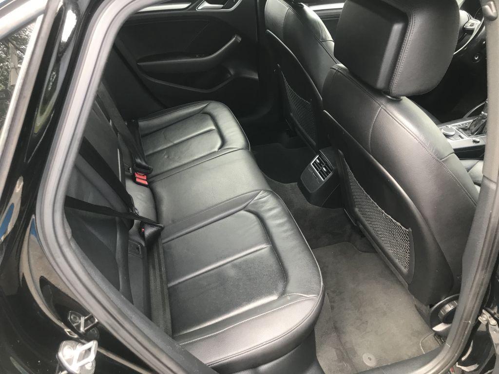 Audi A3Premium 4D Sedan Qtro 2.0T - Thumbnail 11