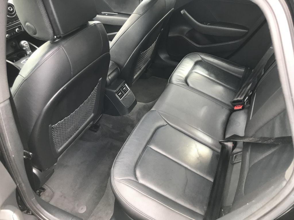 Audi A3Premium 4D Sedan Qtro 2.0T - Thumbnail 8