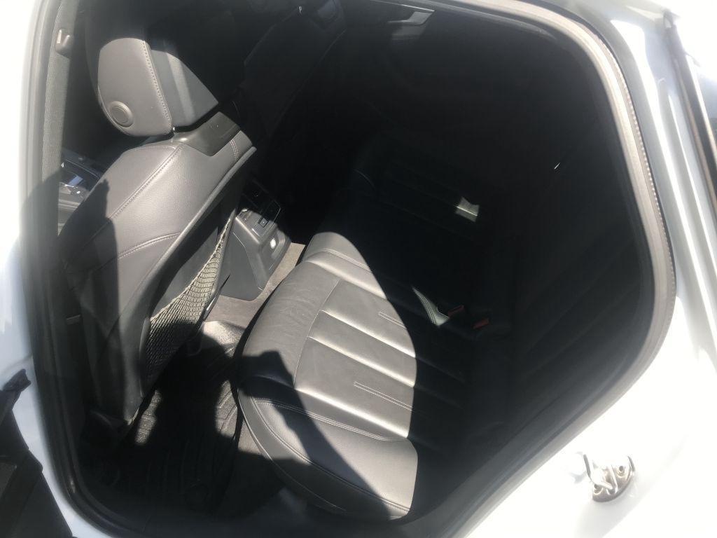 Audi A4Premium Plus 4D Sdn At Qtro 2.0T - Thumbnail 7