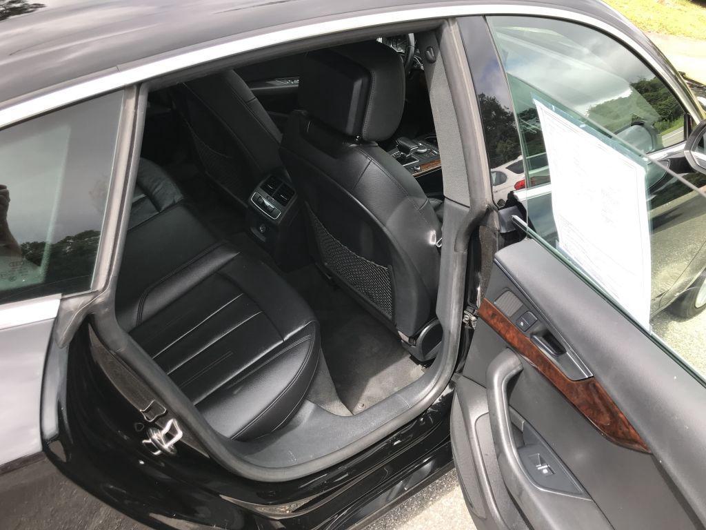 Audi A52.0T Premium Quattro 8A - Thumbnail 9