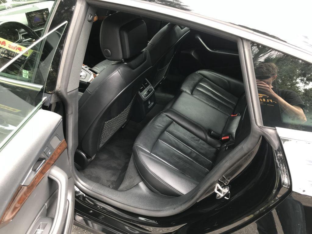 Audi A52.0T Premium Quattro 8A - Thumbnail 7