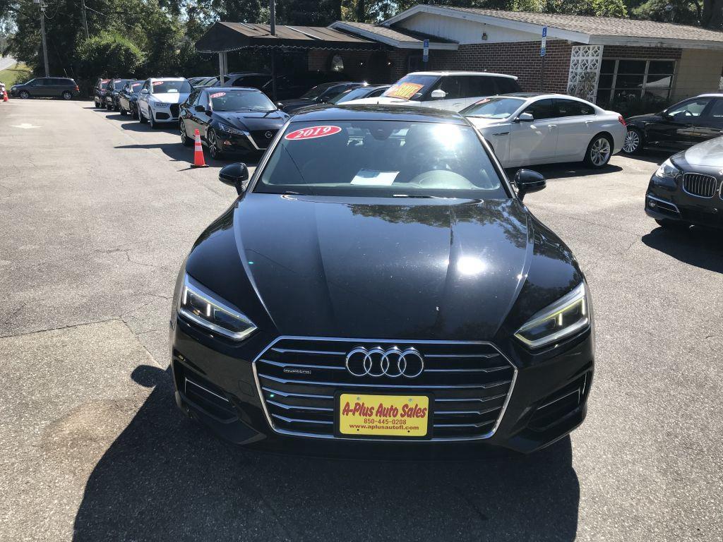 Audi A52.0T Premium Quattro 8A - Thumbnail 2