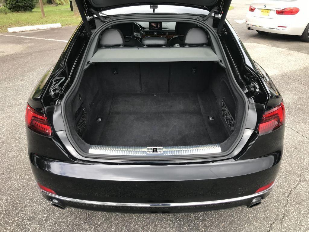 Audi A52.0T Premium Quattro 8A - Thumbnail 13