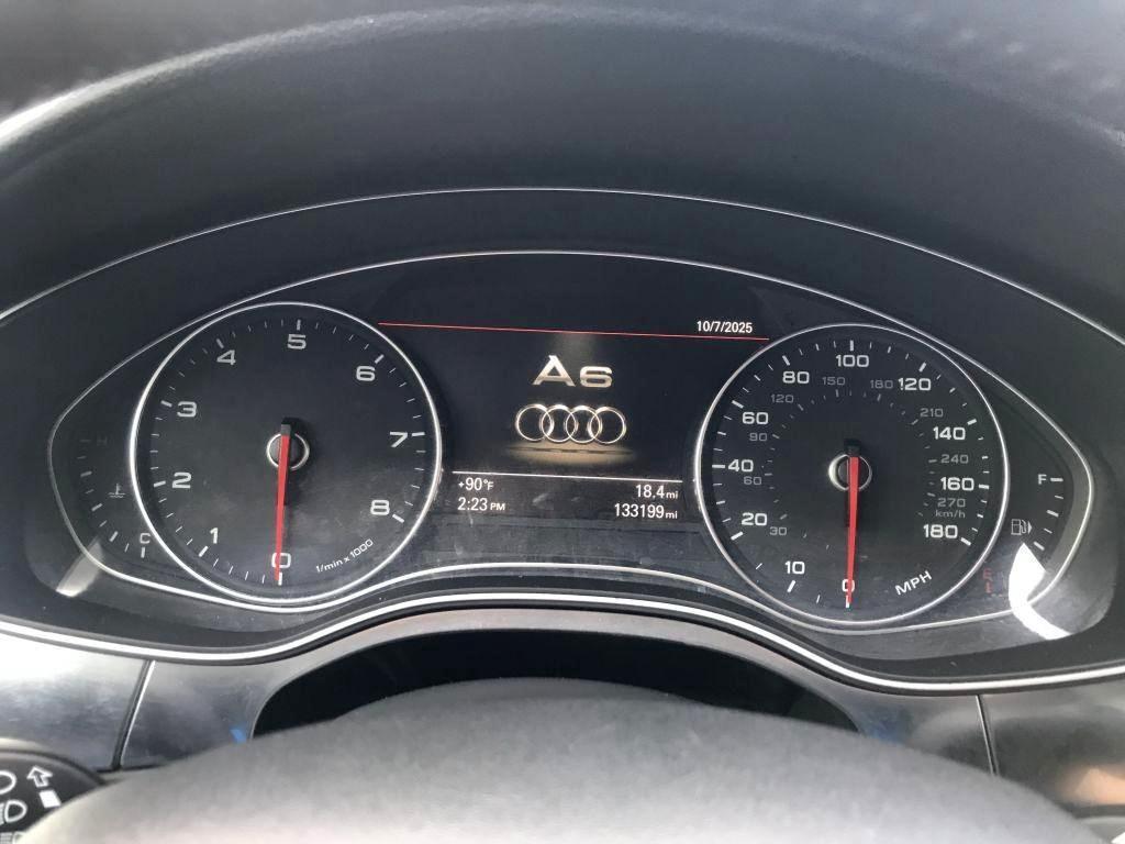 Audi A62.0T Premium Plus Quattro - Thumbnail 11