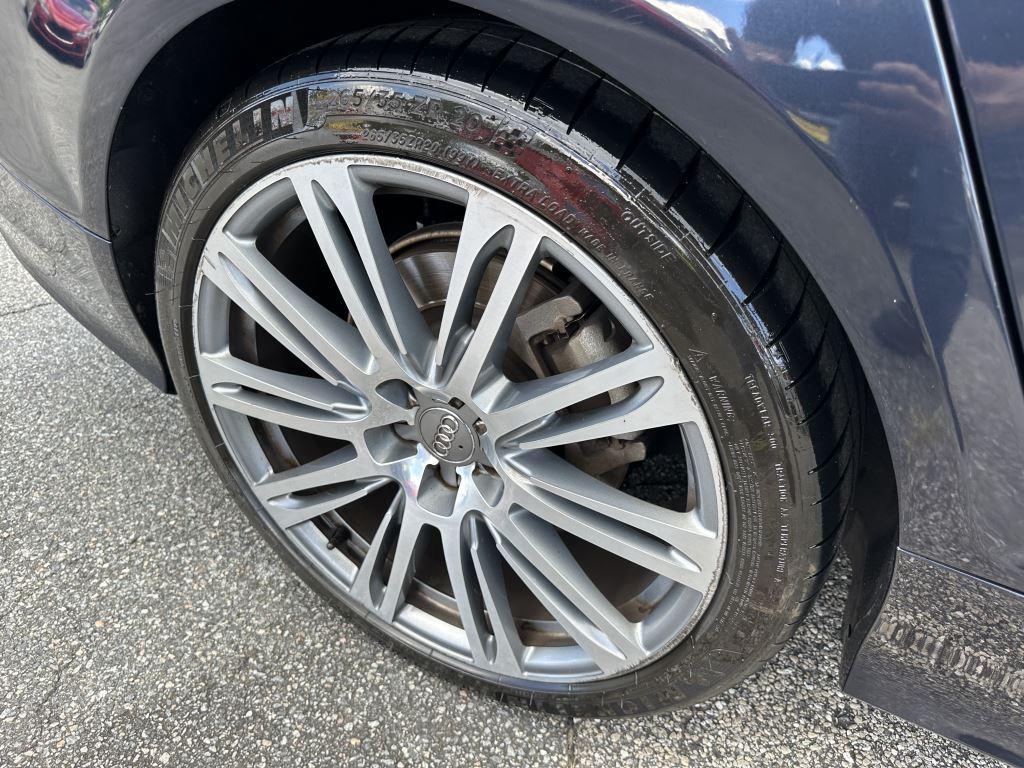 Audi A73.0 Tfsi Prestige Quattro - Thumbnail 15