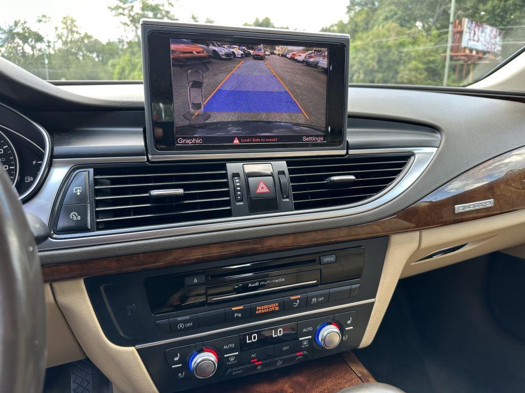 Audi A73.0 Tfsi Prestige Quattro - Thumbnail 11