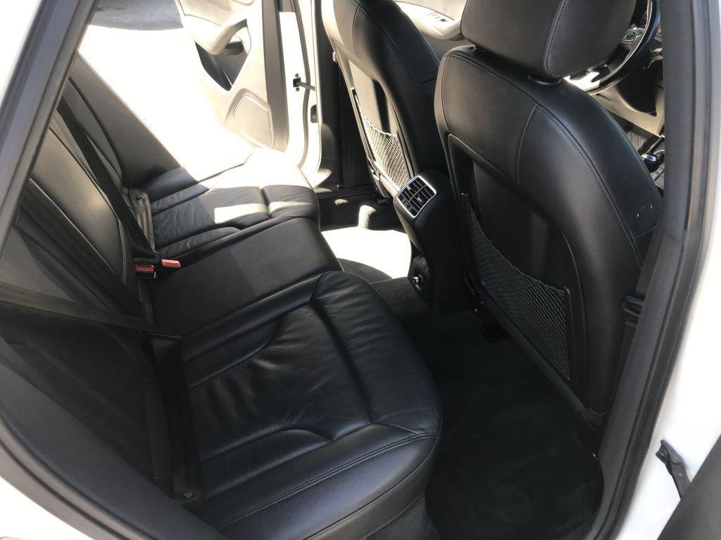 Audi Q3Premium 4D Suv 2.0T - Thumbnail 10