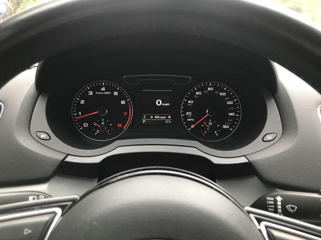 Audi Q3Sport Premium Plus 4D Suv 2.0T - Thumbnail 11