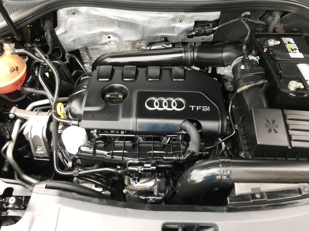 Audi Q3Premium 4D Suv 2.0T - Thumbnail 14