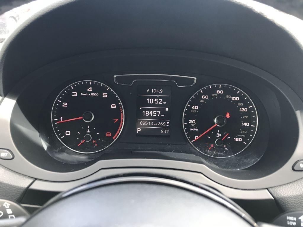 Audi Q3Premium 4D Suv 2.0T - Thumbnail 10