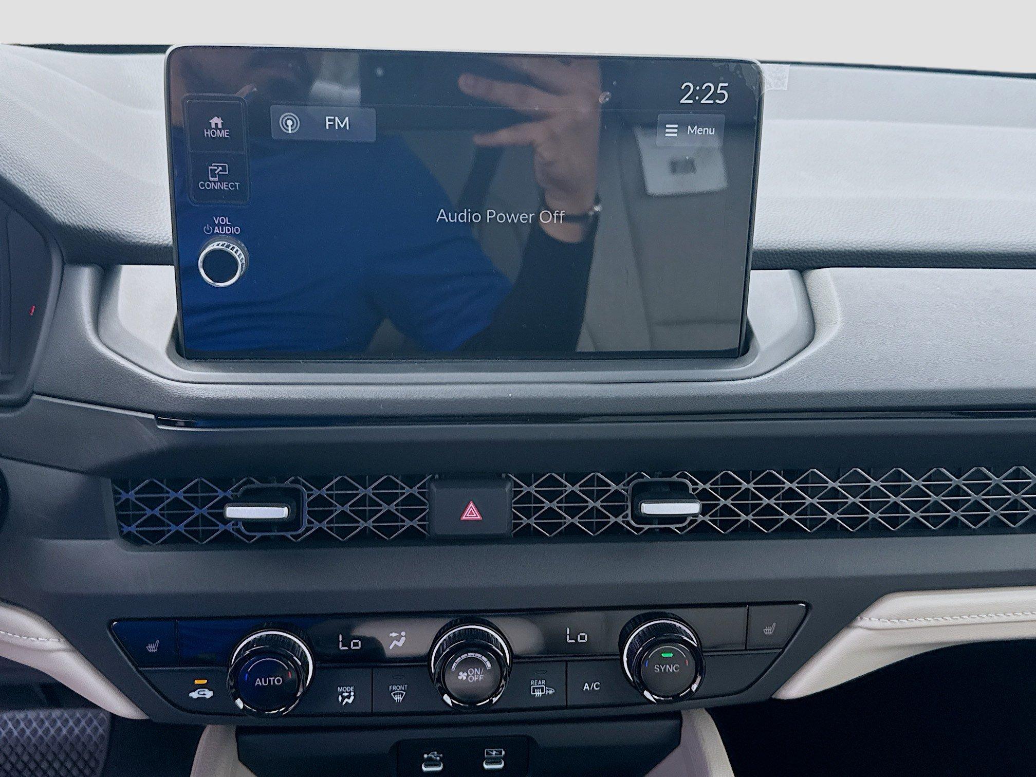 Honda Accord Sedan Se Fwd - Thumbnail 13