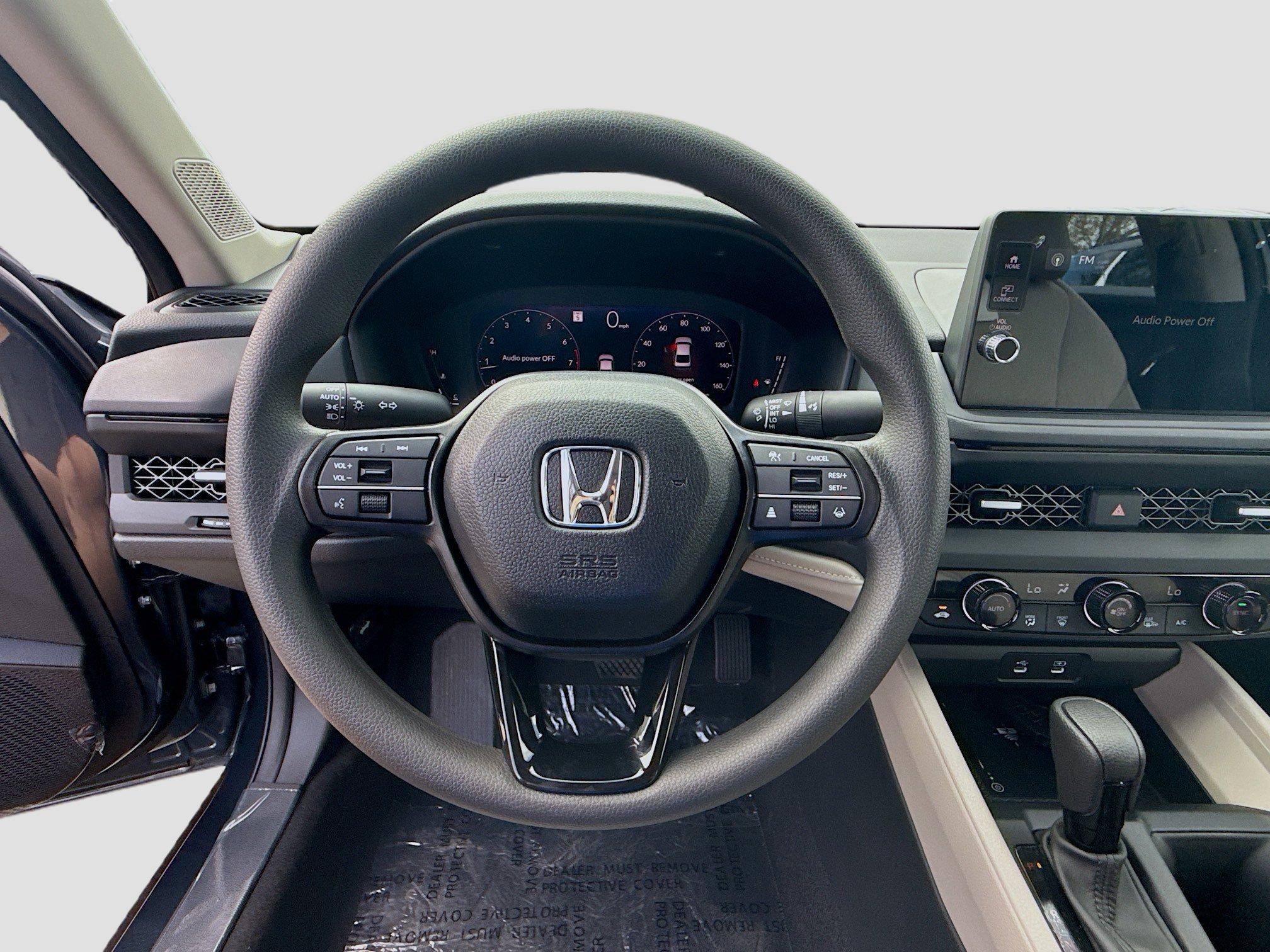 Honda Accord Sedan Se Fwd - Thumbnail 11