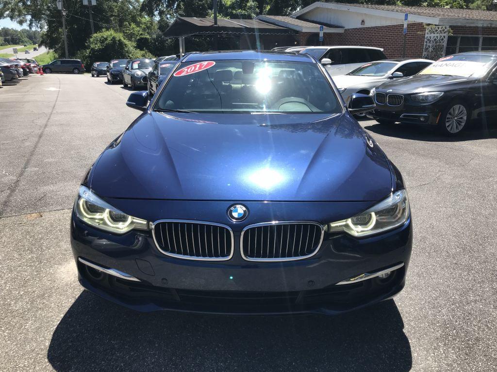 BMW 3-Series330I Sedan - Thumbnail 2