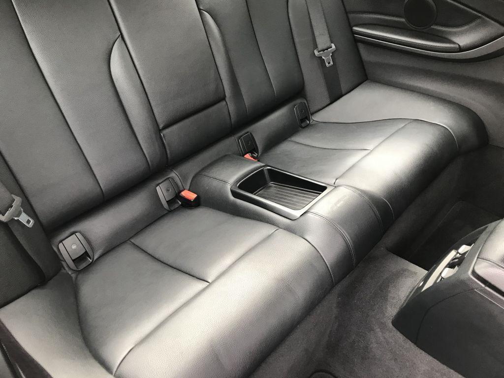 BMW 4-Series428I 2D Coupe - Thumbnail 10