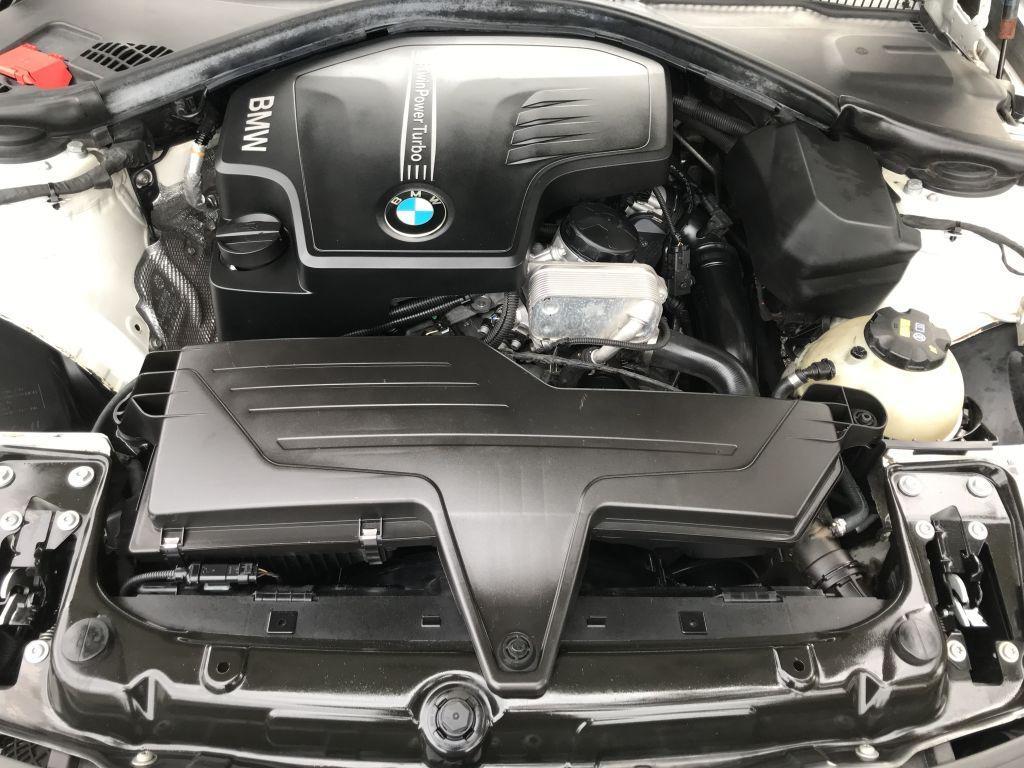 BMW 4-Series428I 2D Coupe - Thumbnail 13