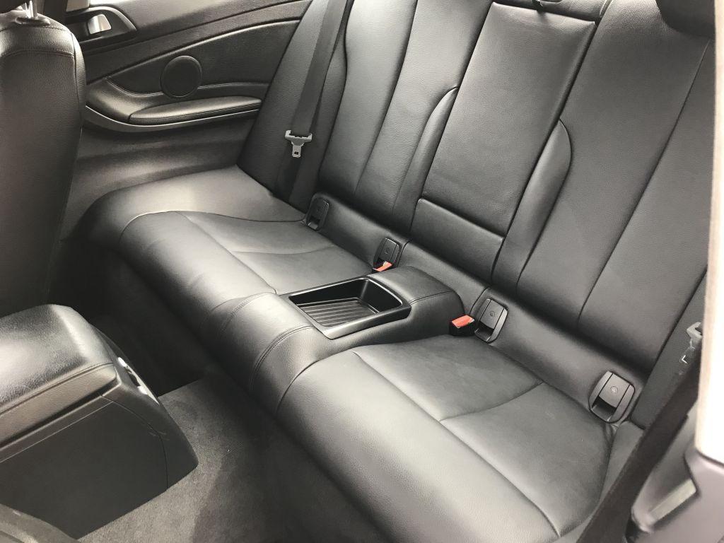 BMW 4-Series428I 2D Coupe - Thumbnail 8