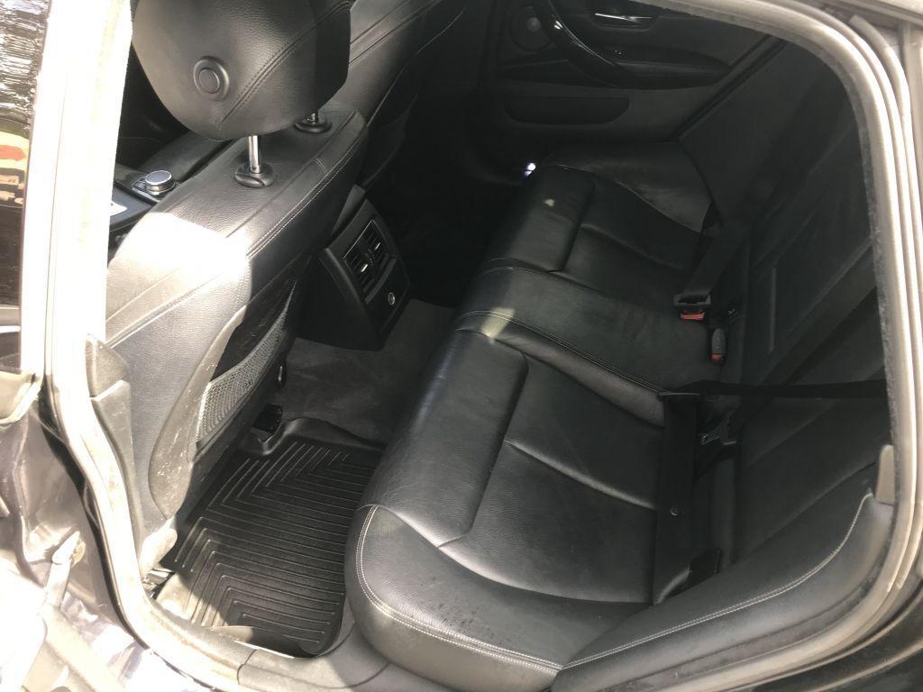 BMW 4-Series Gran Coupe430I Grn Coupe 4D Coupe - Thumbnail 8