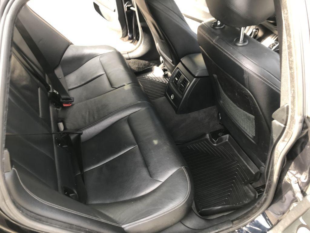 BMW 4-Series Gran Coupe430I Grn Coupe 4D Coupe - Thumbnail 10