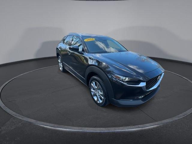 Mazda Cx-30 2.5 S Premium Package Awd - Thumbnail 4