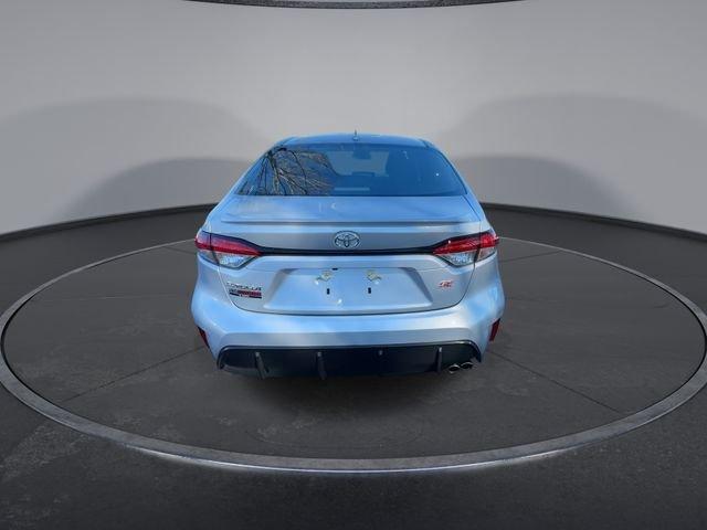 Toyota Corolla Se Fwd - Thumbnail 14