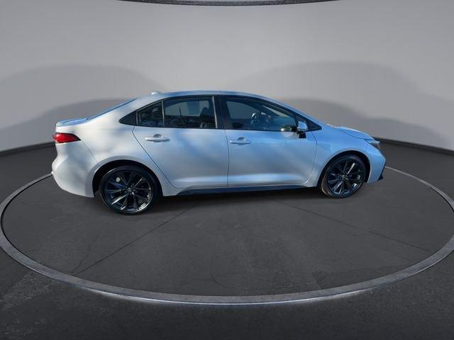 Toyota Corolla Se Fwd - Thumbnail 18