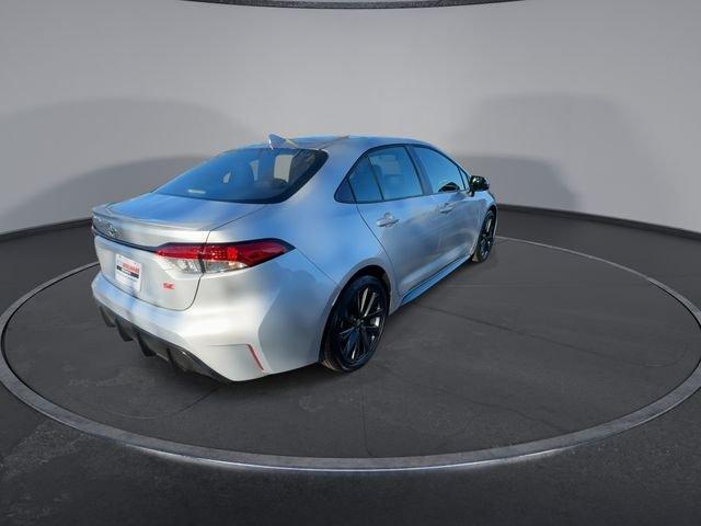 Toyota Corolla Se Fwd - Thumbnail 16