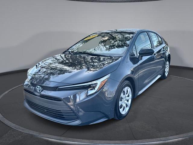 Toyota Corolla Hybrid Le Fwd - View 1