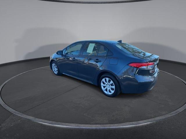 Toyota Corolla Hybrid Le Fwd - Thumbnail 11