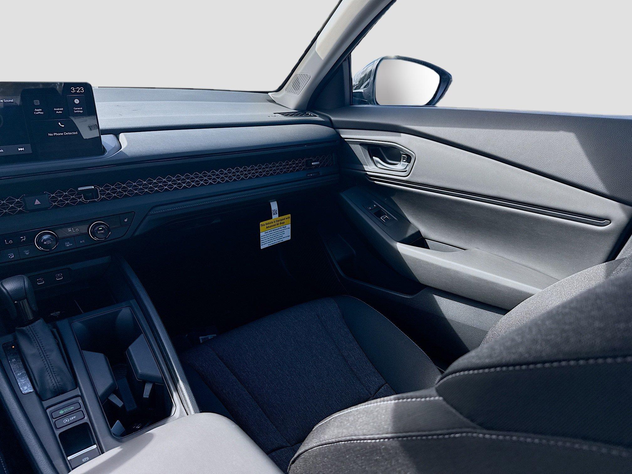 Honda Accord Sedan Se Fwd - Thumbnail 19