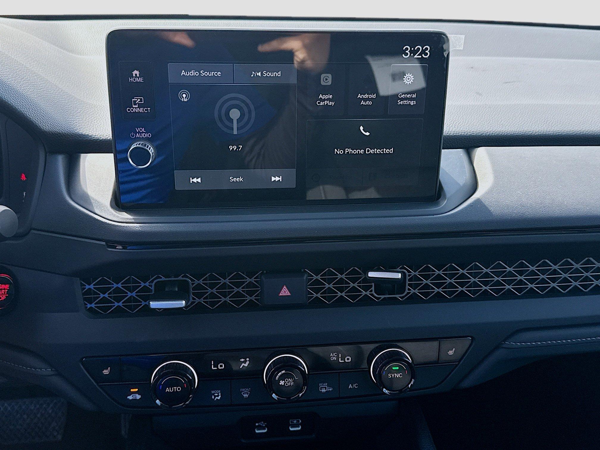 Honda Accord Sedan Se Fwd - Thumbnail 13