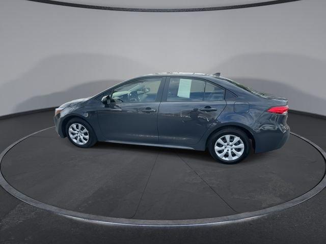 Toyota Corolla Hybrid Le Fwd - Thumbnail 10