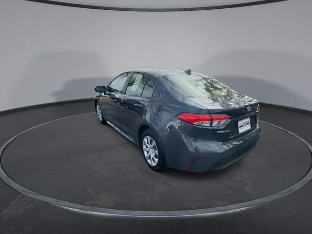 Toyota Corolla Hybrid Le Fwd - Thumbnail 12